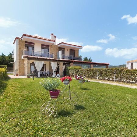 Villa Orelia Chaniotis Dış mekan fotoğraf