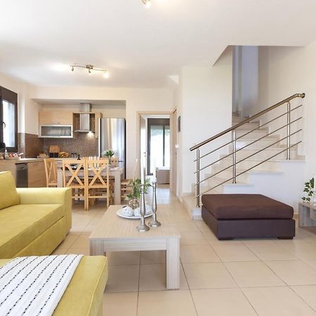 Villa Orelia Chaniotis Dış mekan fotoğraf