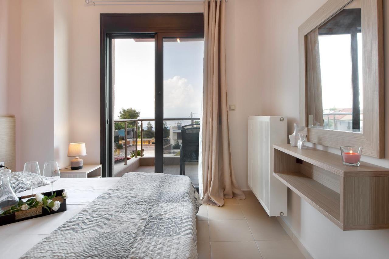 Villa Orelia Chaniotis Dış mekan fotoğraf