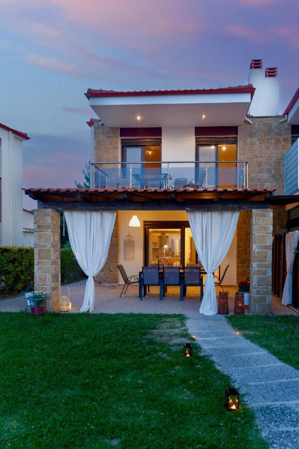 Villa Orelia Chaniotis Dış mekan fotoğraf