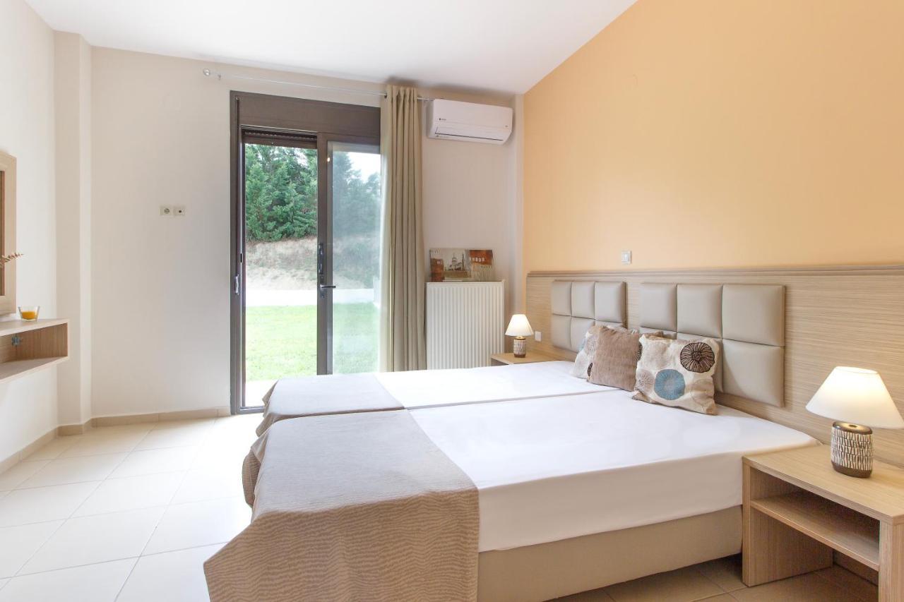 Villa Orelia Chaniotis Dış mekan fotoğraf